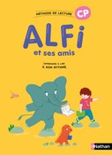 Alfi et ses amis - Manuel